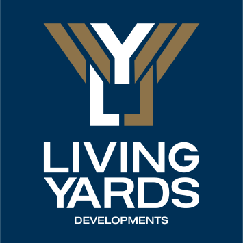 Living Yards
